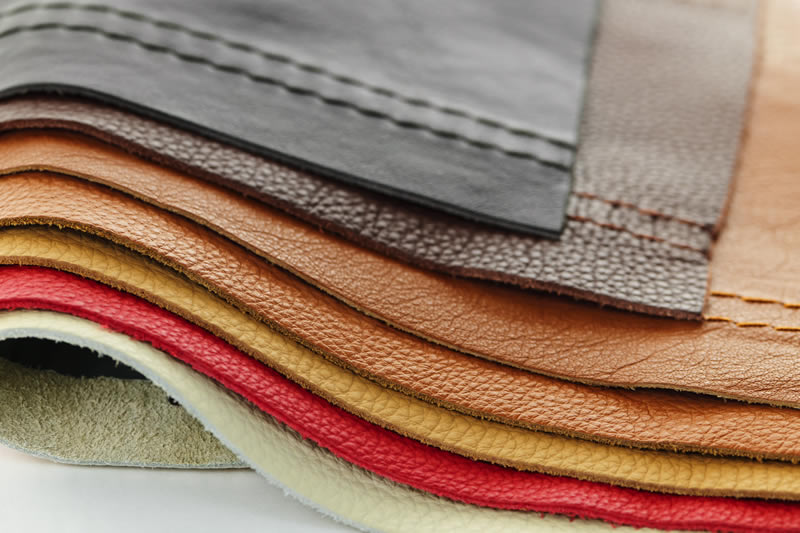 Leathers by Countryside Amish