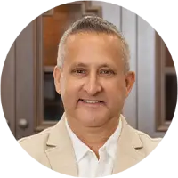 Mel Stutzman, Owner