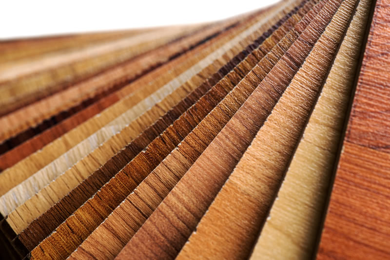 Wood Stains by Countryside Amish
