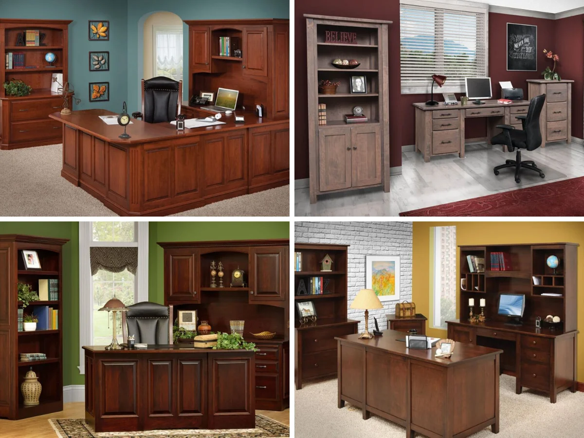 5 Things to Consider Before Buying Your New Office Desk