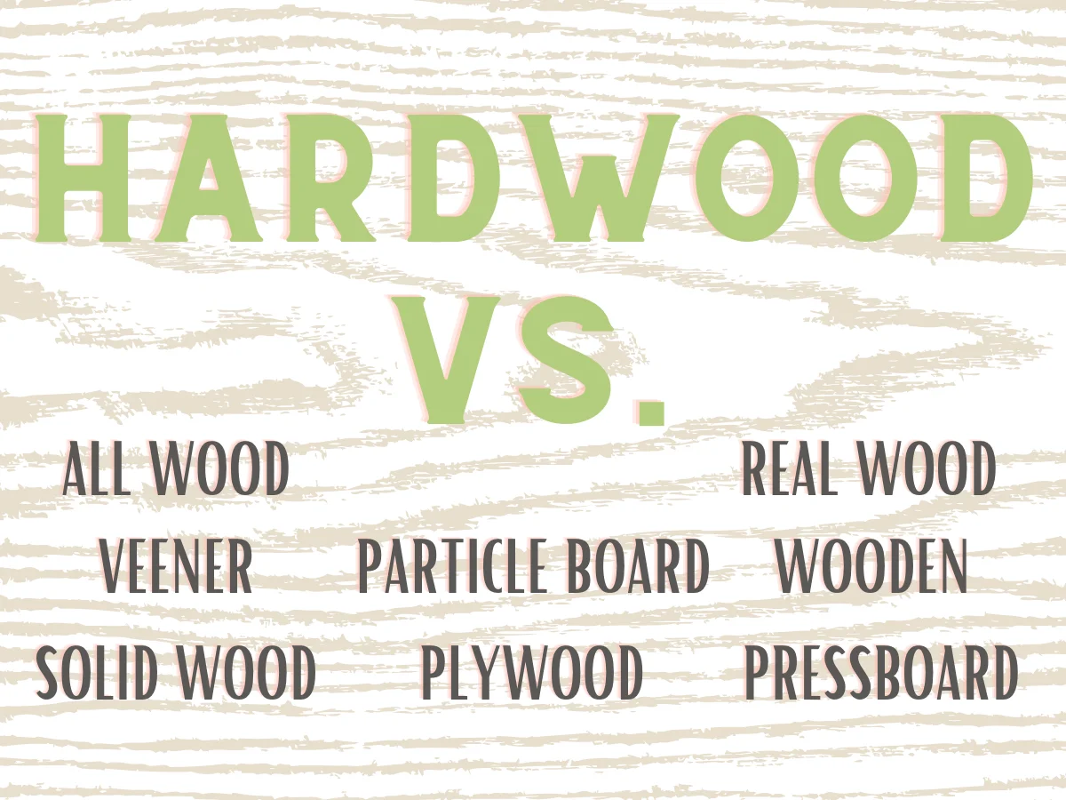 What Really Goes into Countryside’s Furniture Construction?