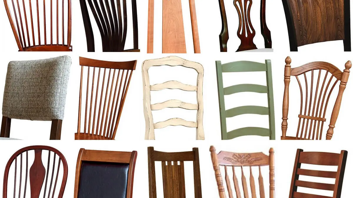Comparing Dining Room Chair Styles