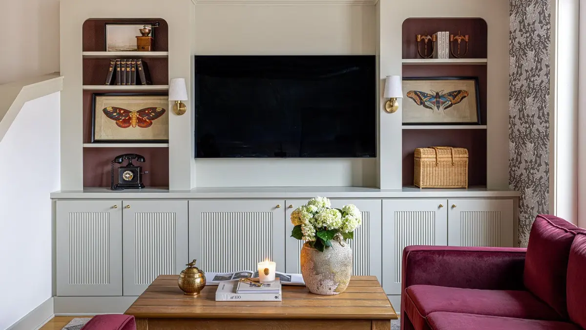 Best Interior Designers in Naperville, Illinois