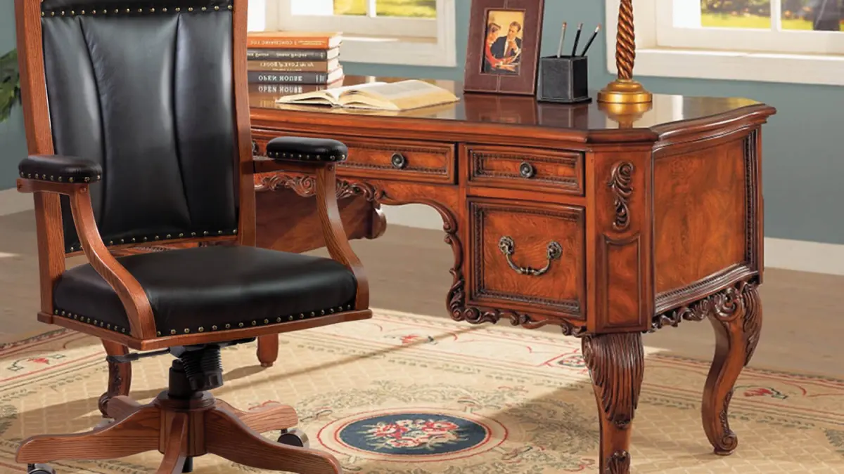 Finding the Right Office Chair