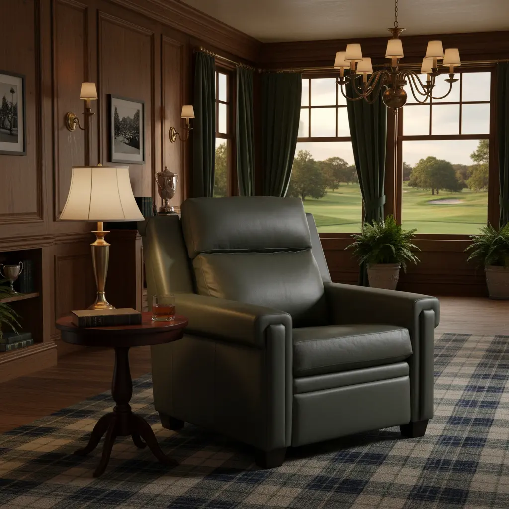 Country Club and Golf Club Furniture: Customized to Your Style and Built to Last