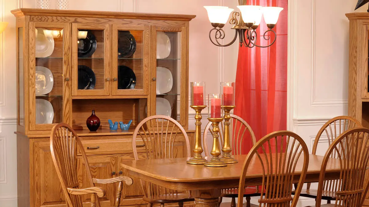 A Buyer’s Guide to Hutches