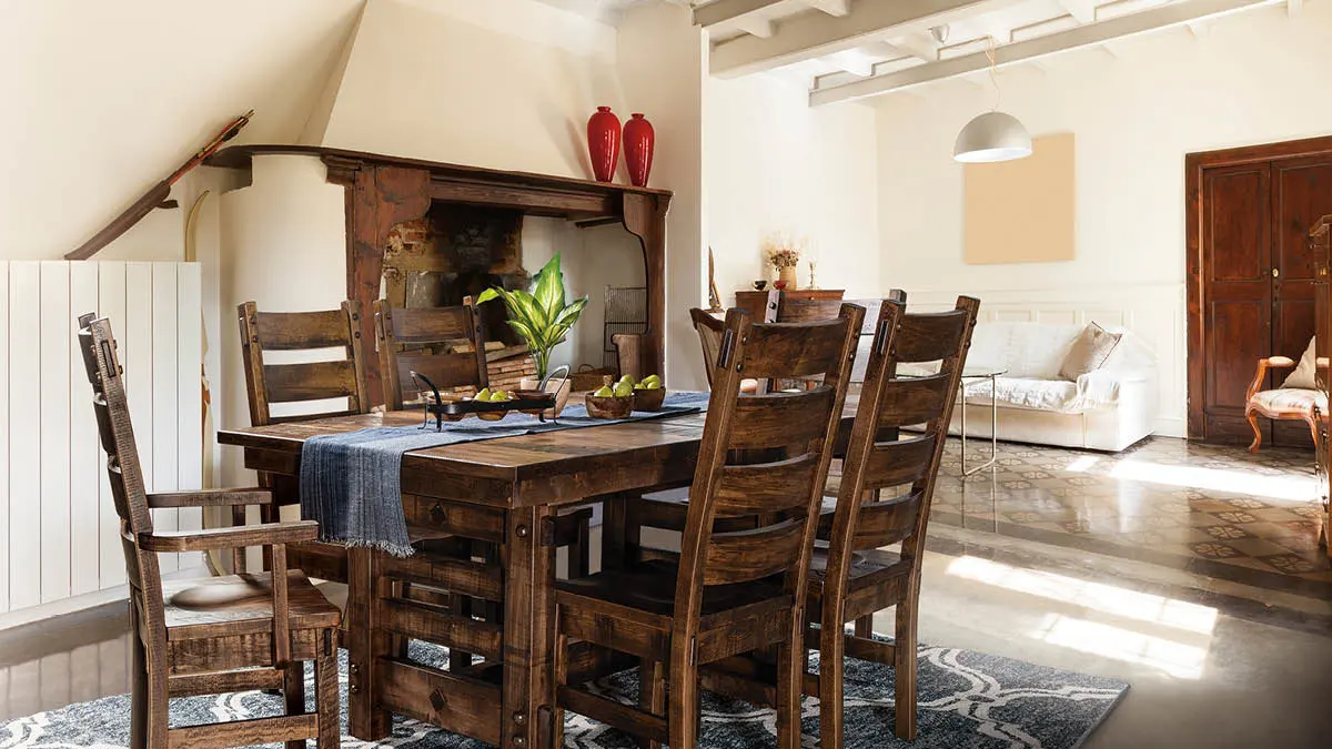 Bed and Breakfast Furniture: Amish-Crafted Comfort and Authenticity