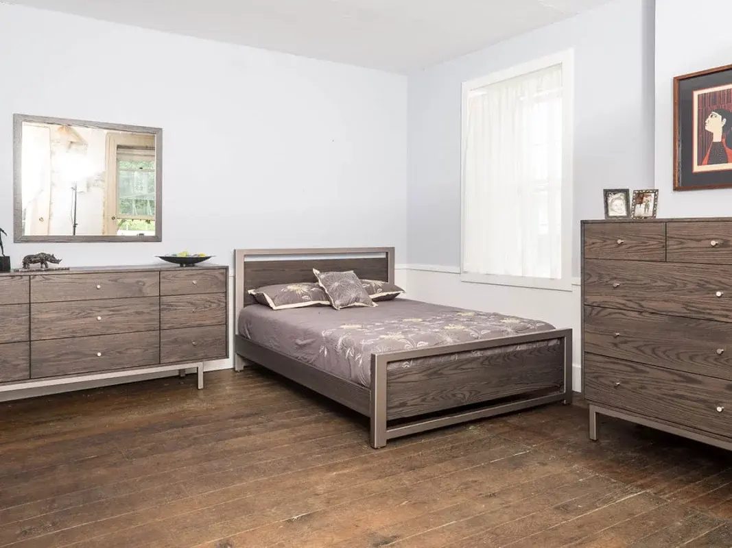 Extra Wide Dressers: A Range of 72-Inch Styles from Countryside Amish Furniture