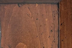 Amber Chateau stain