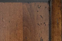 Barista Brown  stain