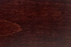 Cherry Mocha stain