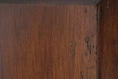 Downtown Mocha stain