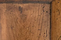 Sandlewood stain