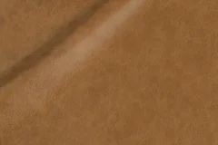 Caramel leather