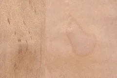 Au Naturel stain
