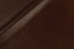 Nutmeg leather