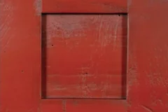 Crimson stain