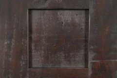 Early Espresso stain