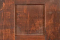 Rugged Amber stain