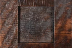 Southern Sorghum stain