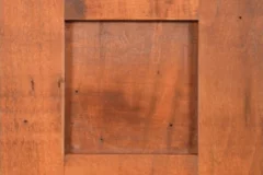 Weathered Map stain