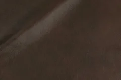Rosewood leather