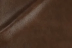 Saddle leather