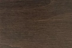 Dark Truffle stain
