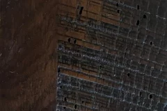 Wooded Acres stain