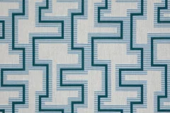Resonate Atlantis fabric