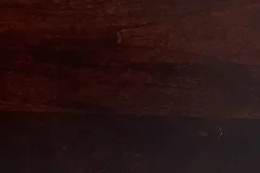 Cherry Mocha stain