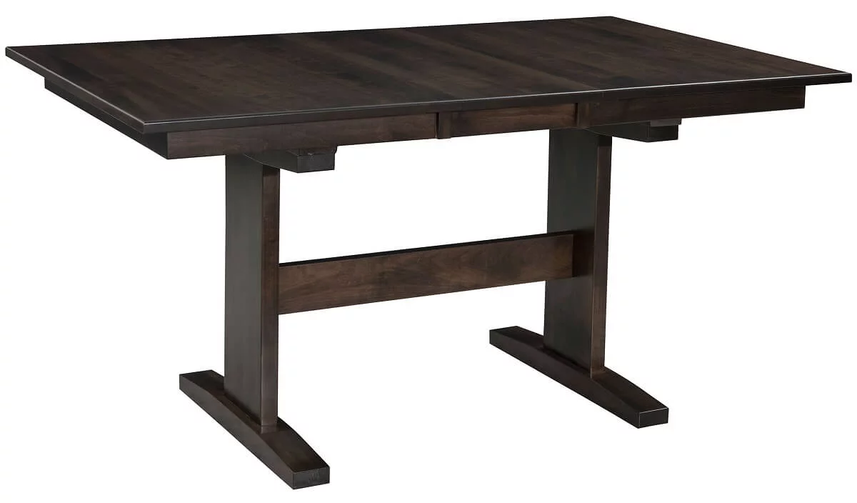 Alamance Trestle Table