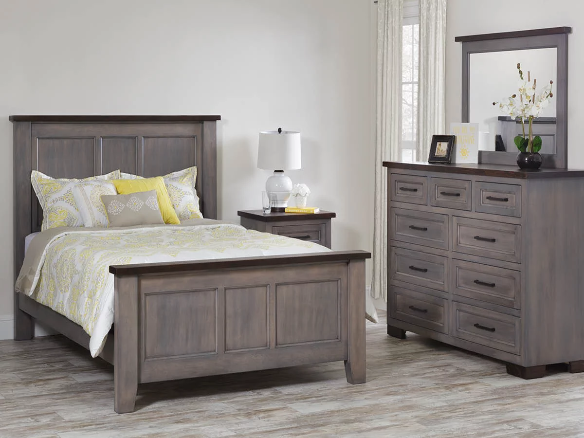 Calabasas Bedroom Set
