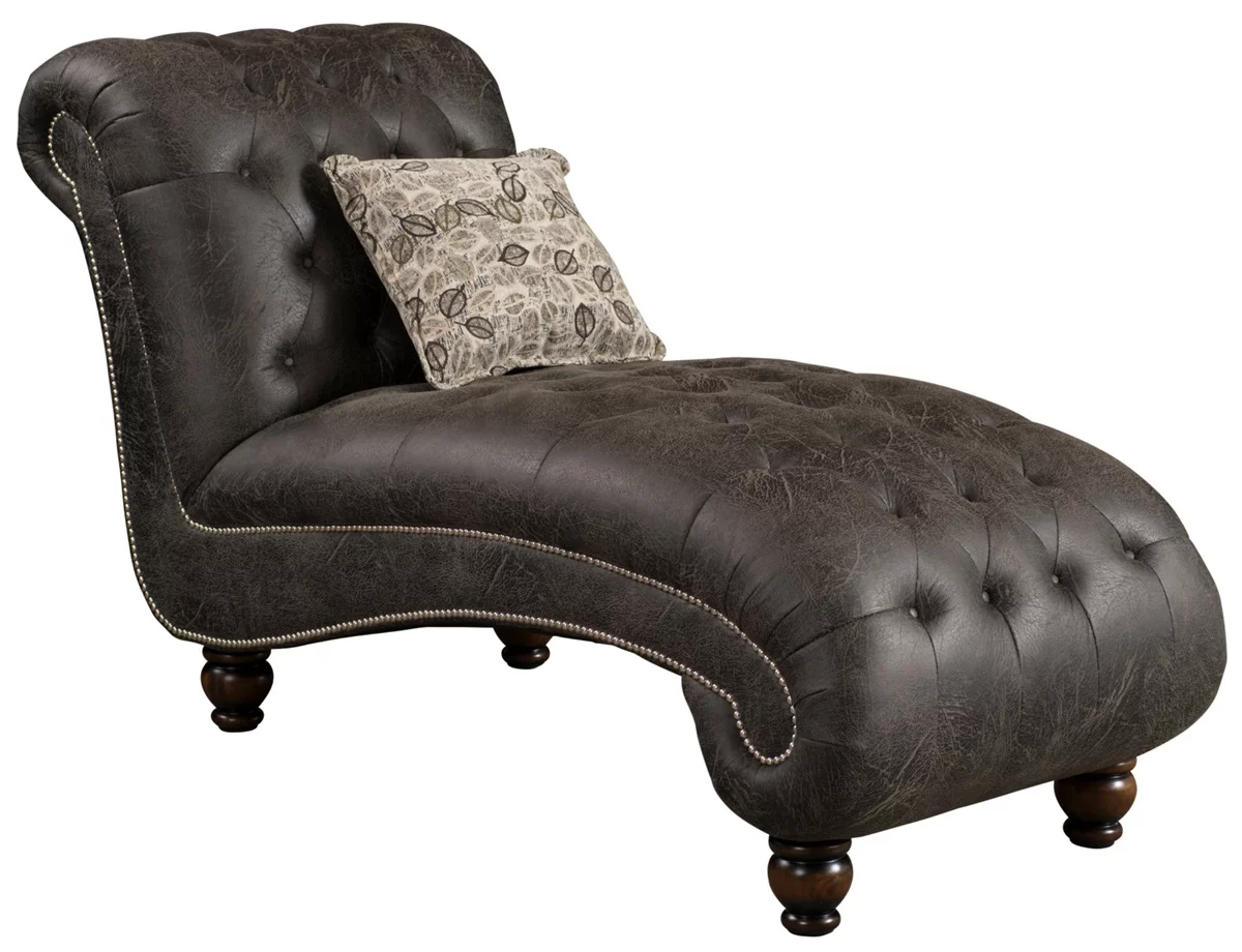Calumet Lounge Chair