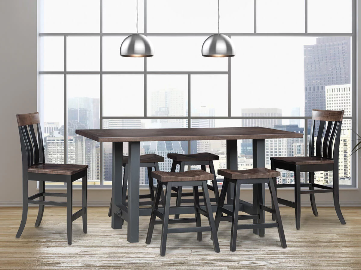 Calypso Modern Pub Set