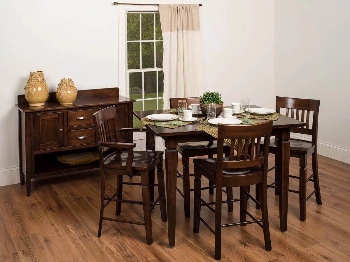 Carteret Dining Set