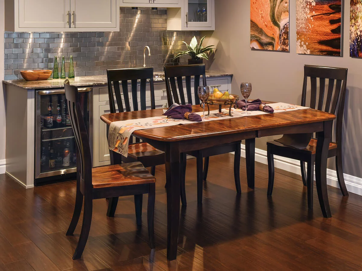 Castleton Dining Room Set