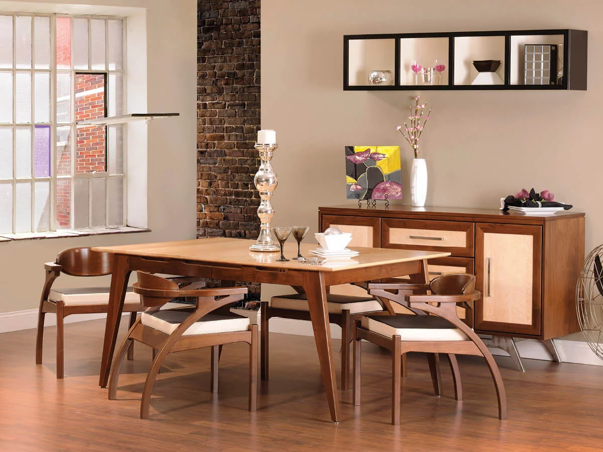 Mid-Century Dining Furniture