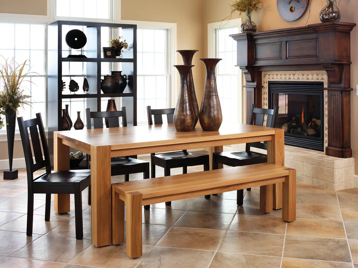 Currow Dining Set