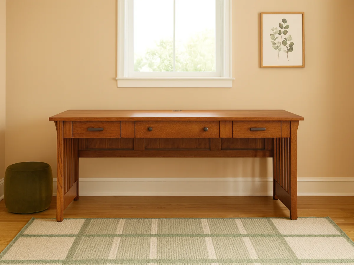 DuPont Laptop Desk