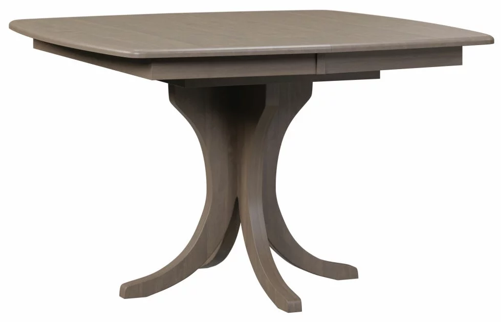 Florala Single Pedestal Table