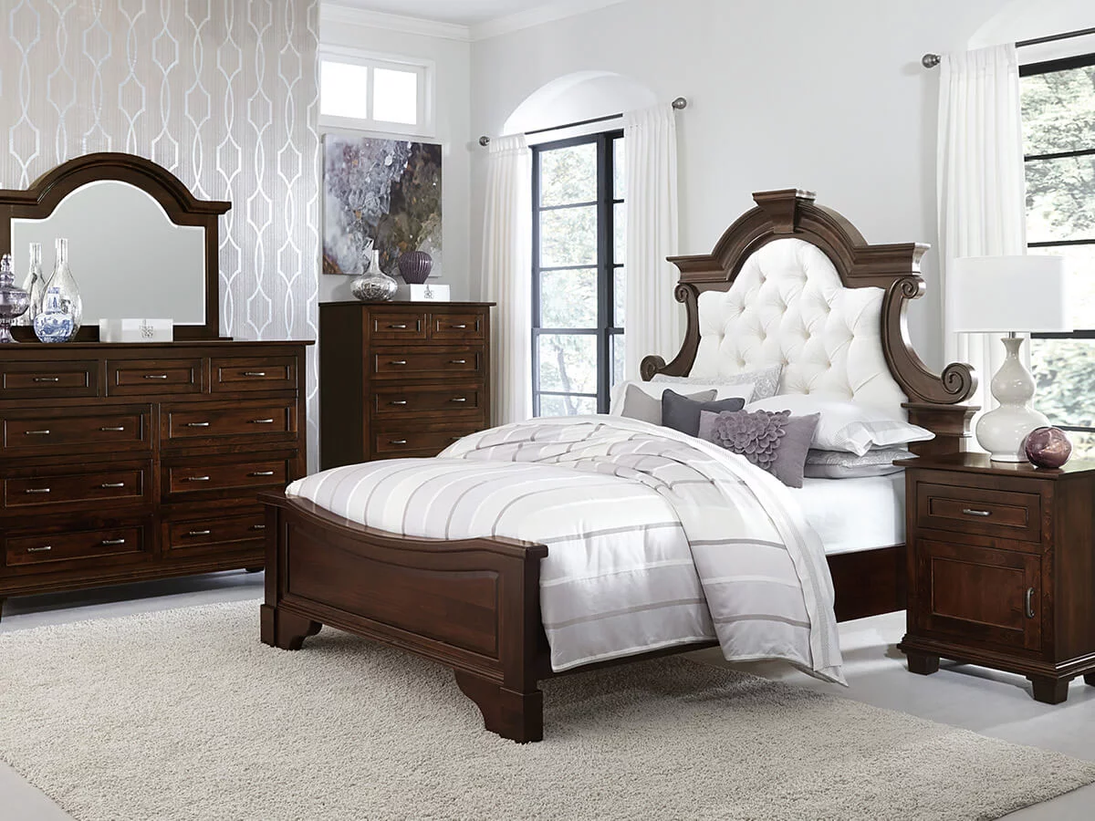 Genevieve Bedroom Set