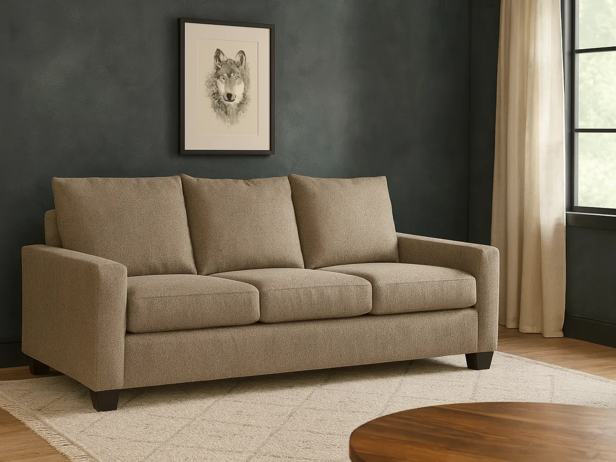 Hermantown Amish Sofa