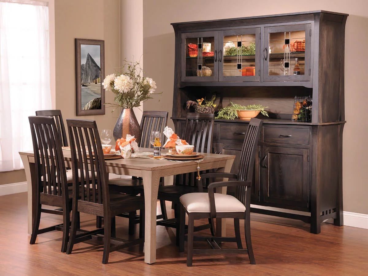 Modern Arts and Crafts Furniture