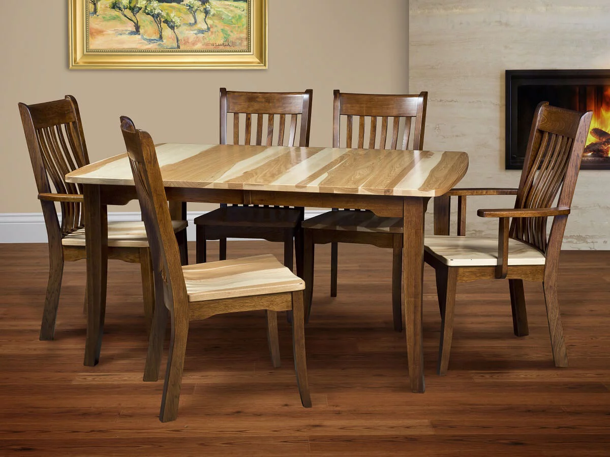 Kenton Mill Dining Set