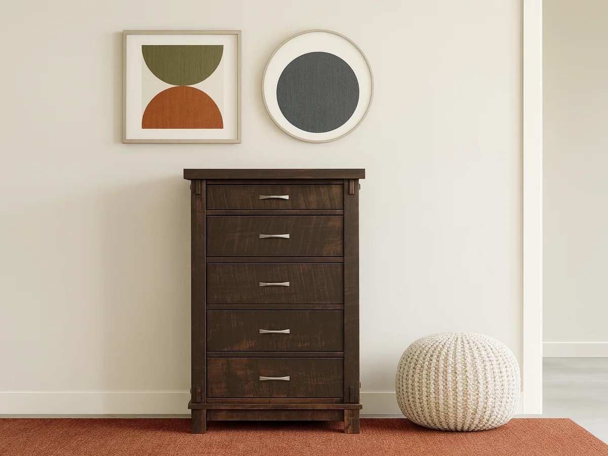 Lakemont Chest of Drawers