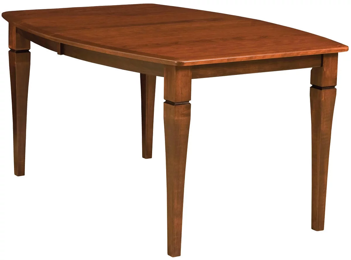 Landaus Dining Leg Table