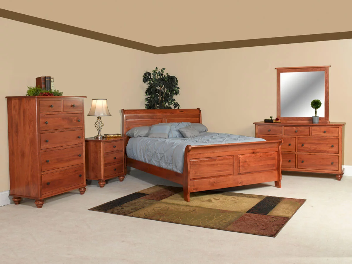 Merton Bedroom Set