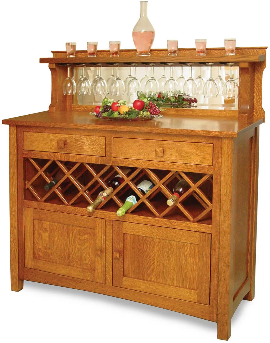 Okanagan Valley Buffet