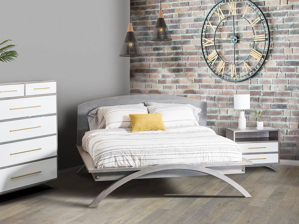 Oviedo Bedroom Set
